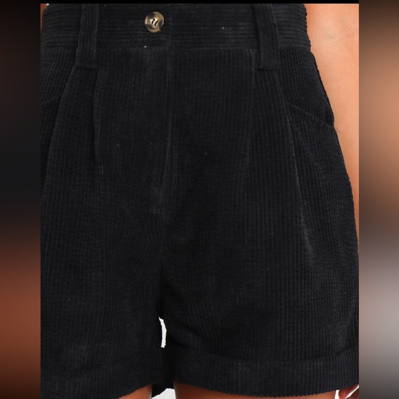 NWT Petal & Pup Talaren Shorts - Picture 5 of 9